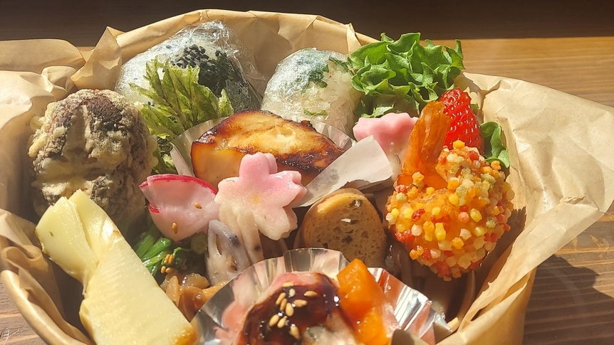 【新緑の季節限定】2食付｜ハイキング・サイクリング・耶馬溪遊覧プラン！