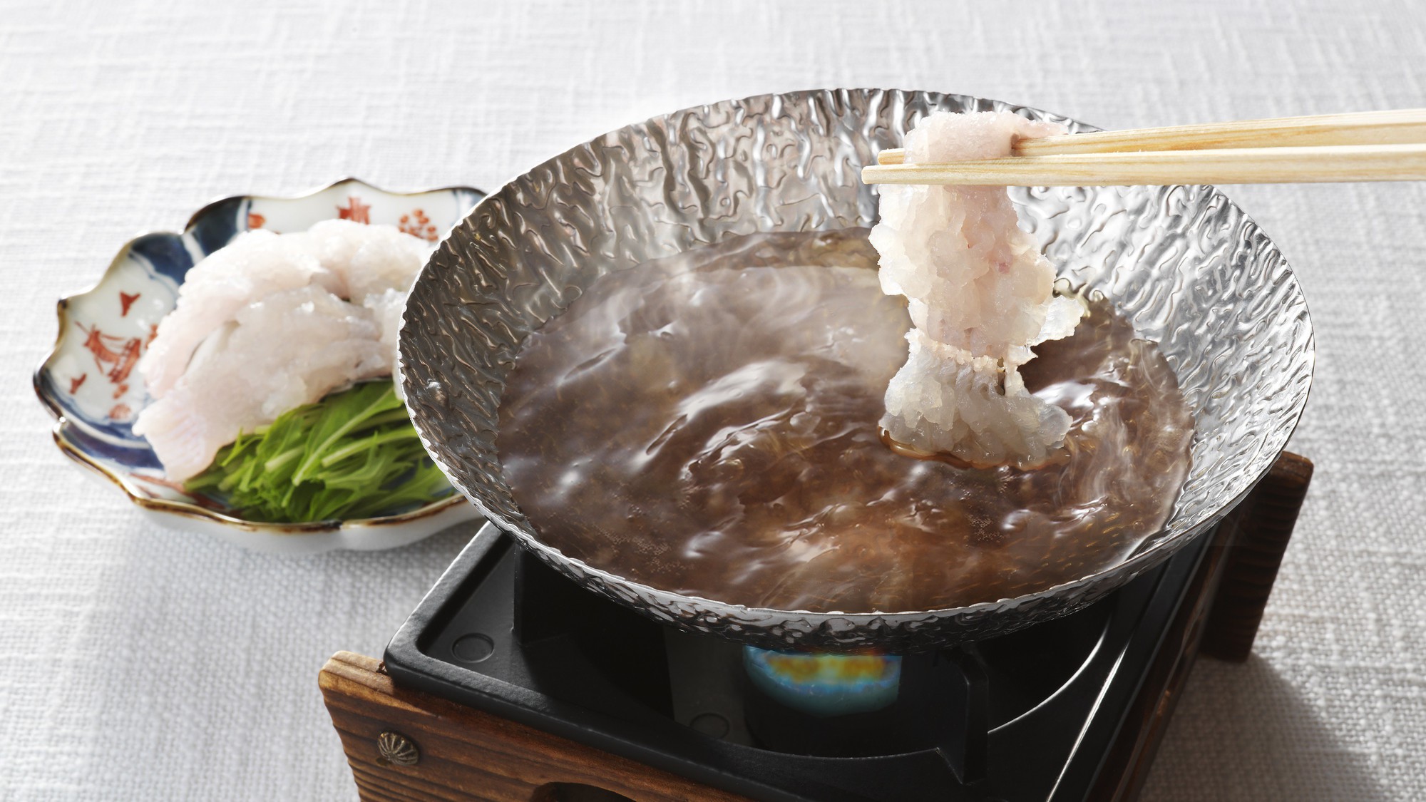 日本料理あわみ　会席料理(イメージ)