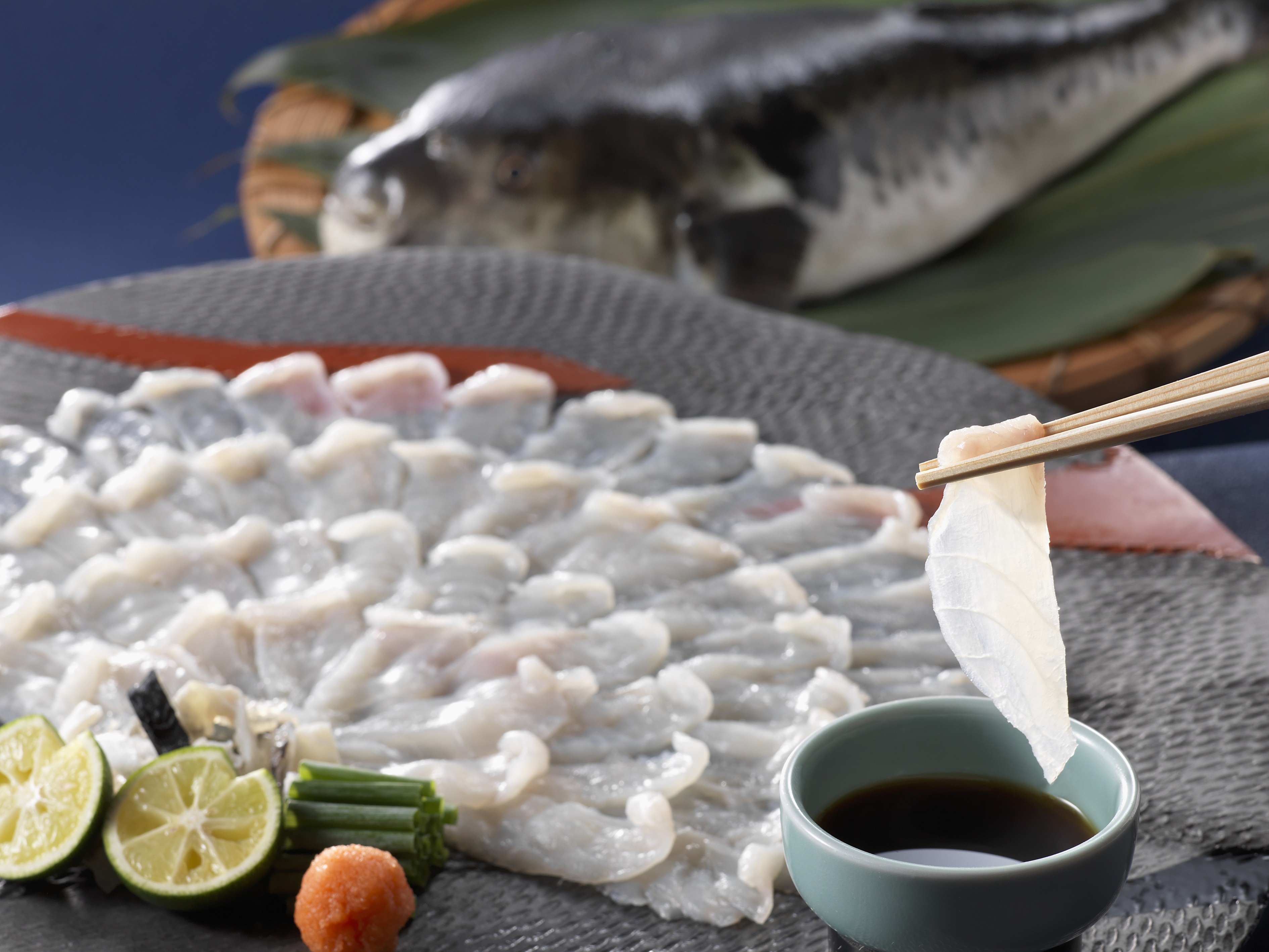 日本料理あわみ　季節の料理一例(イメージ)