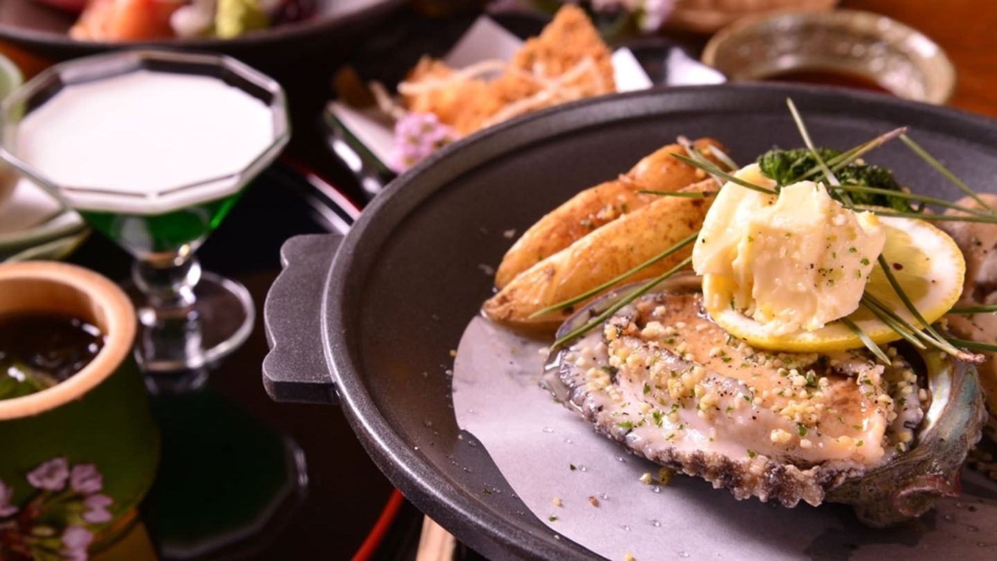 【7/19限定】花火大会当日限定 おまかせ懐石と知多宗庵を楽しむ特別宿泊プラン