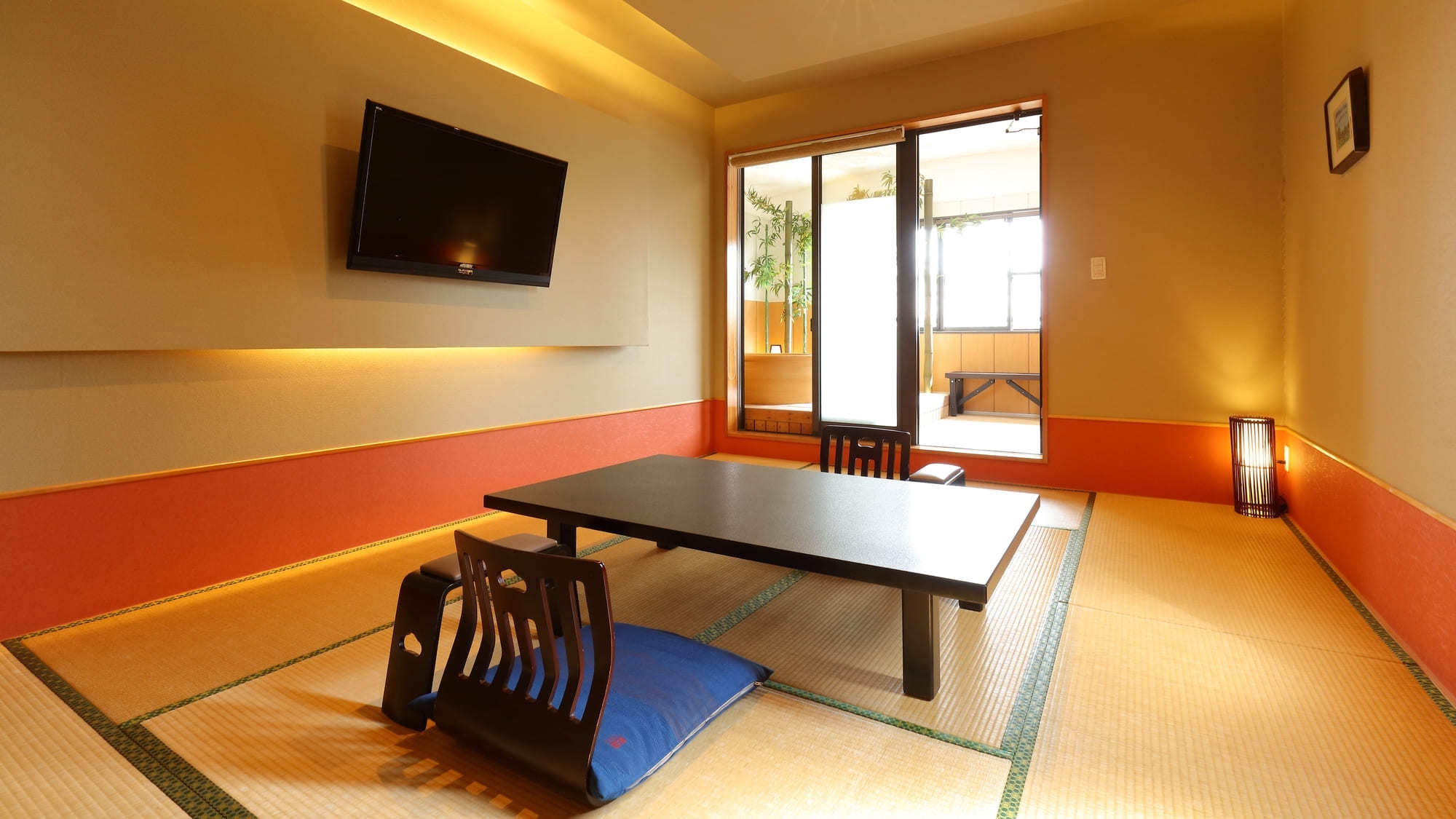 【1泊夕食】月替わり懐石を味わう 〜朝はのんびり、夜は佐宗の旬を堪能〜