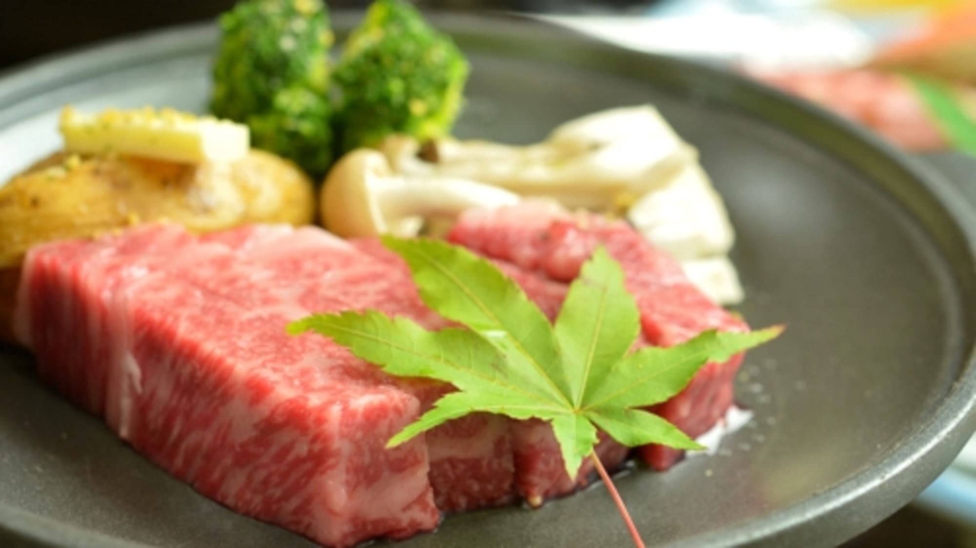 【平日限定｜少量懐石】選べるメインで楽しむ 量ひかえめ上質懐石 