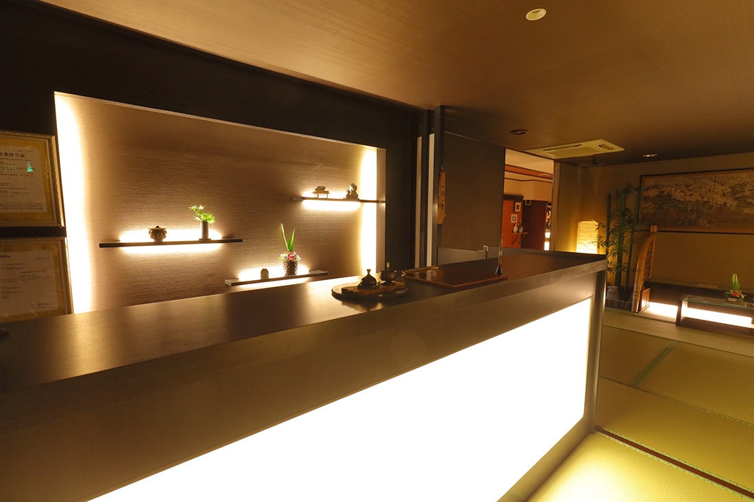 【旅サラダ放送記念｜4・5・6月限定】黒毛和牛・活アワビ・桜鯛・手造り胡麻豆腐を味わう特別懐石プラン