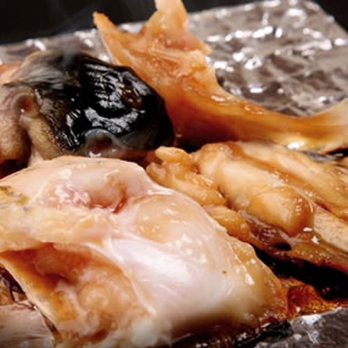 ◆日帰り【昼食】グレードアップ↑天然とらふぐ尽くし＋焼ふぐ★とらふぐの握り鮨付き♪