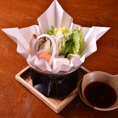 【冬季限定｜焼ふぐ＆握り鮨】佐宗秘伝のたれで味わう とらふぐ尽くし贅沢懐石