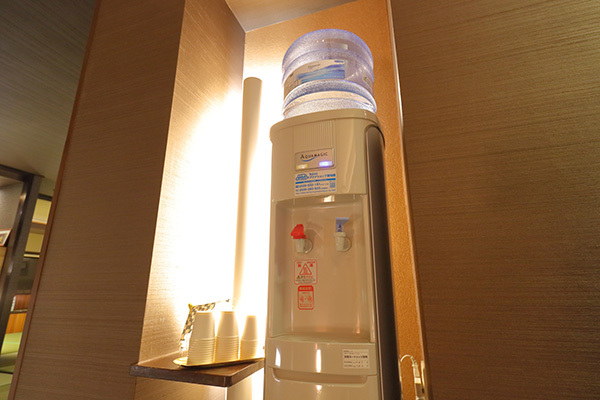 ウォーターサーバー