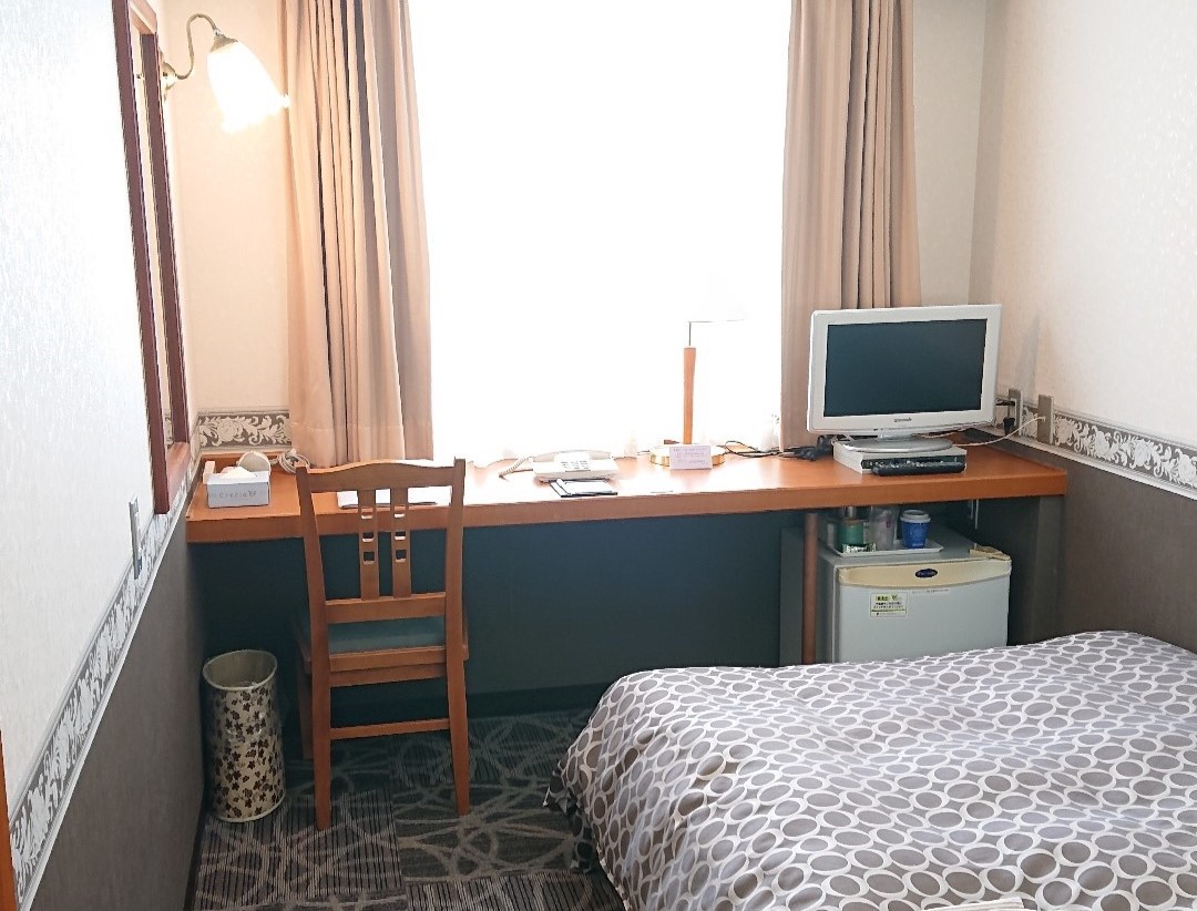 スタンダード　宿泊プラン(朝食付)