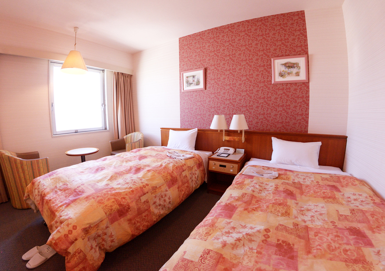 【ご夕食は和洋１１品よりチョイス！】２食付のんびりプラン！