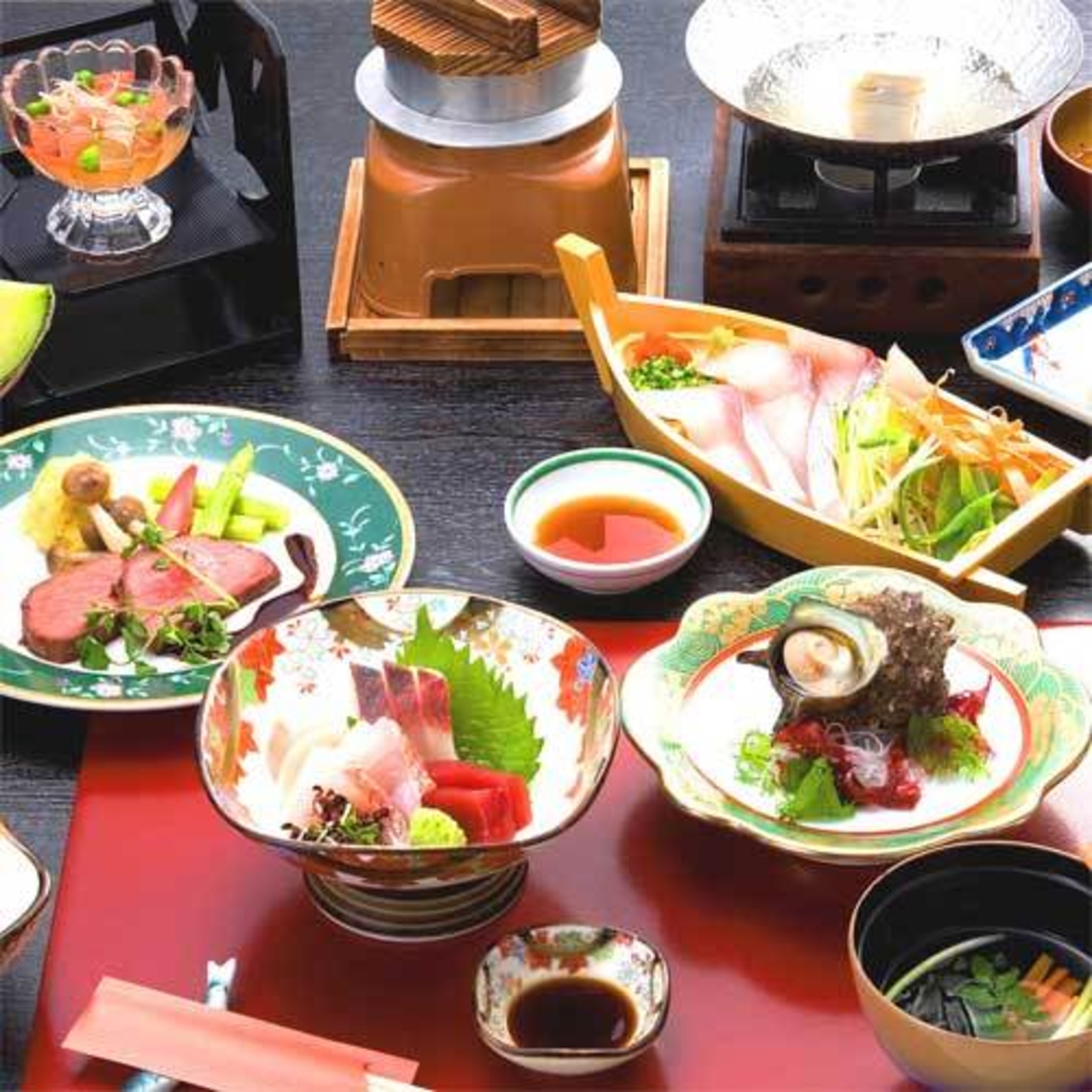 有村温泉 さくらじまホテル 設備・アメニティ・基本情報