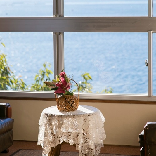 有村温泉 さくらじまホテル 設備・アメニティ・基本情報