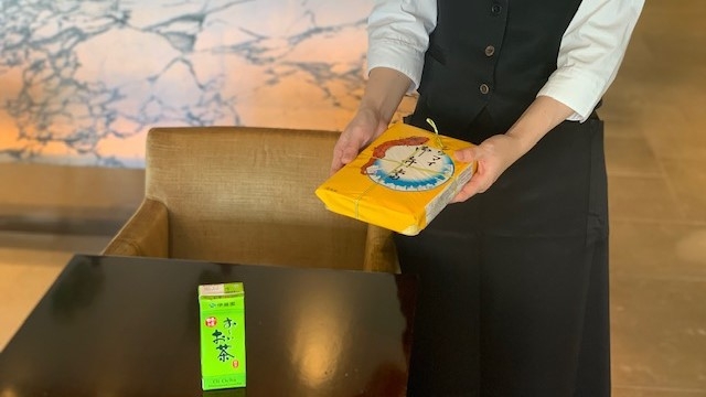 【期間限定口コミモニタープラン】口コミ投稿でお得！朝食弁当無料