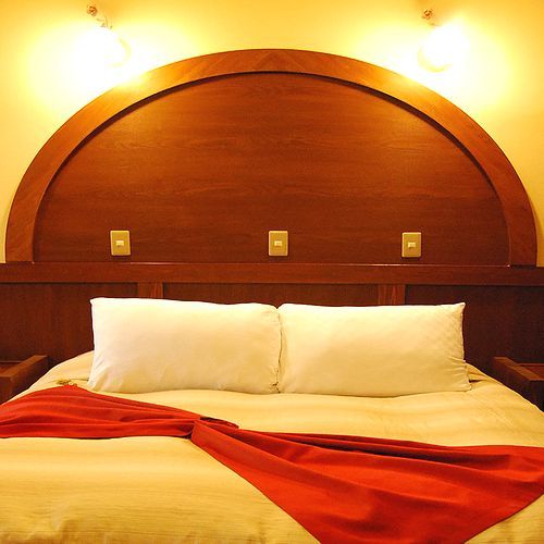 16 tikar tatami W tempat tidur Kamar Jepang dan Barat (ruang tempat tidur)