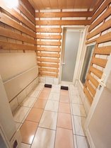 岩盤浴全客室付き