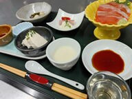 冷菜オードブル