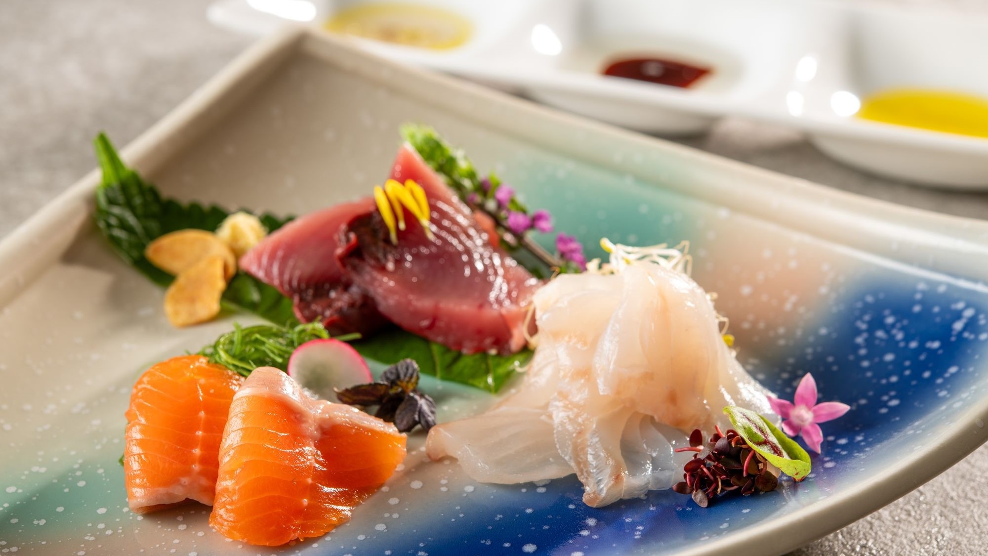 【1，000円分の館内利用券付】ハワイアンズをお得に満喫！夕食は旬彩福島会席『極御膳』を堪能
