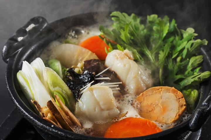 【2，000円分の館内利用券付】冬旅キャンペーン＜旬彩福島会席『極御膳』＞