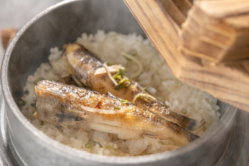 【1，000円分の館内利用券付】ハワイアンズをお得に満喫！夕食は旬彩福島会席『極御膳』を堪能
