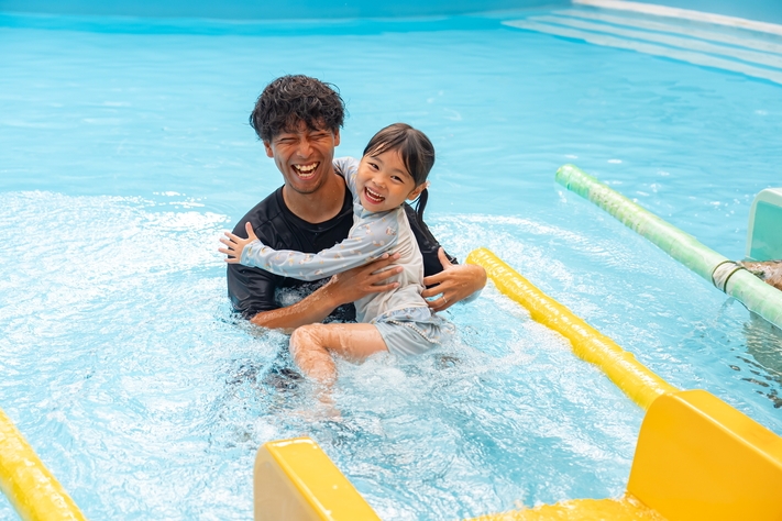 【夏旅SALE】リニューアル客室にお得に泊まろう♪子ども半額・幼児20％のスペシャルプラン