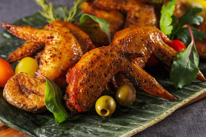 【2，000円分の館内利用券付】冬旅キャンペーン！ディナーバイキング