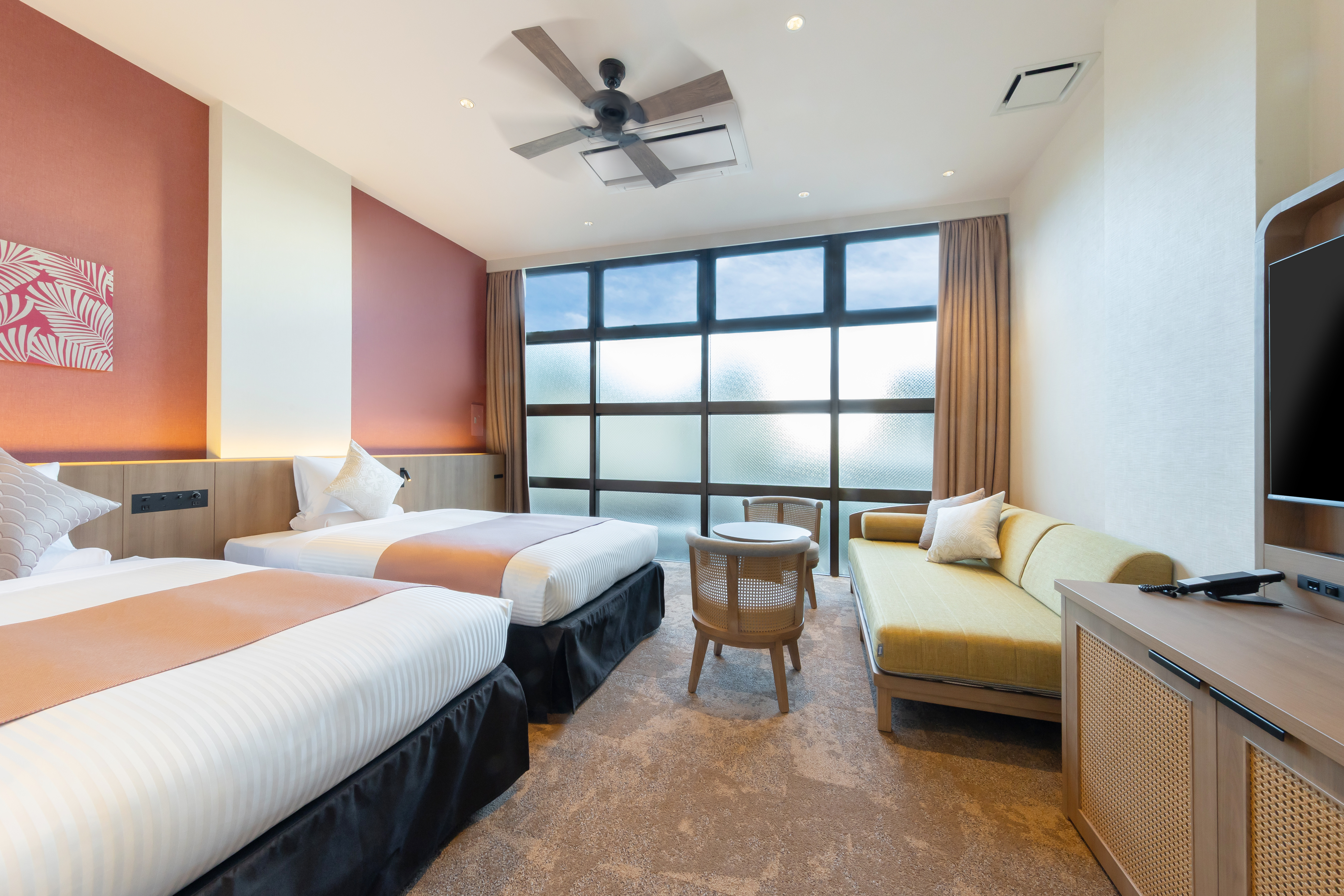 スーペリアフォース