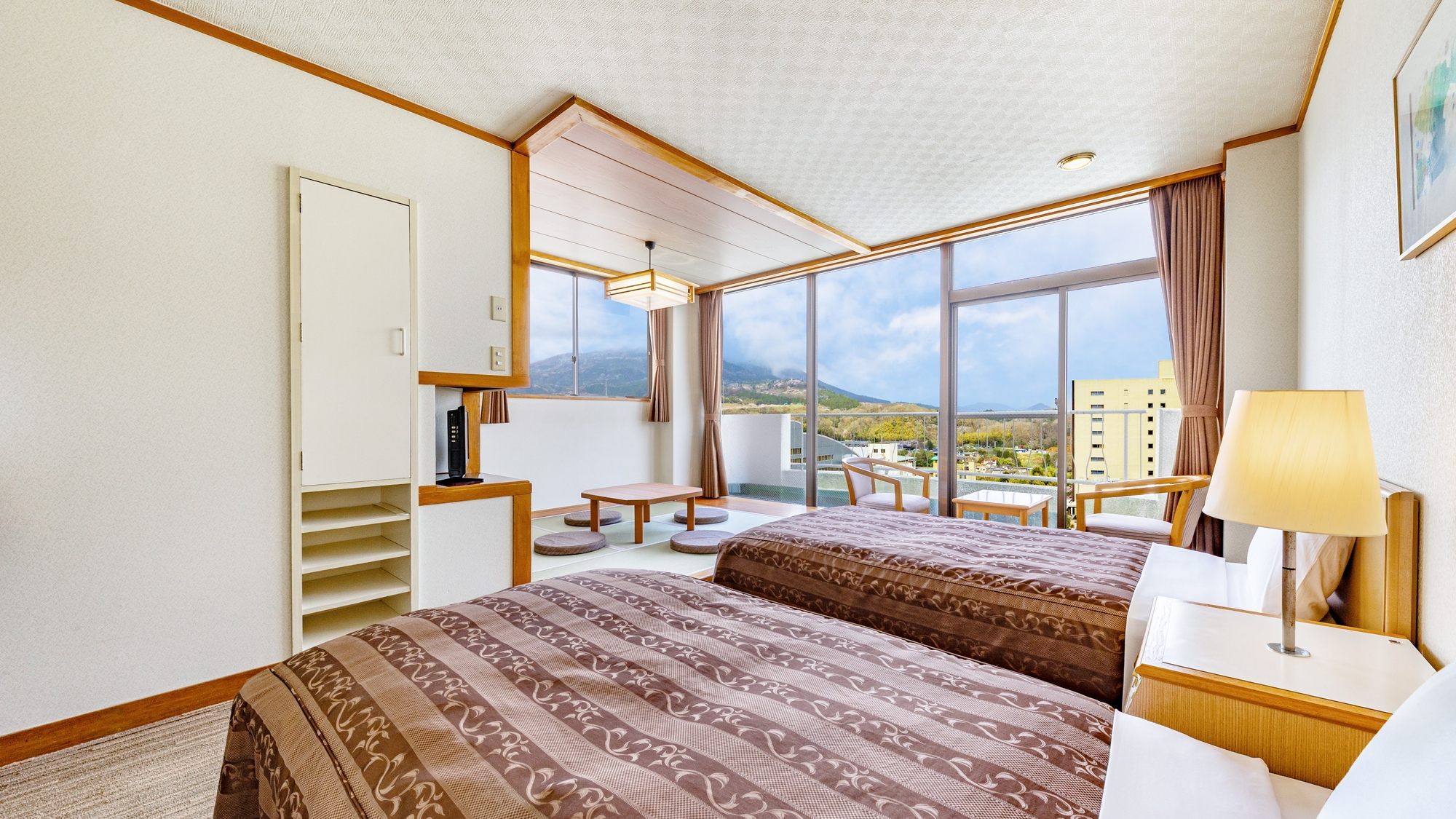 スタンダード和洋室（禁煙）