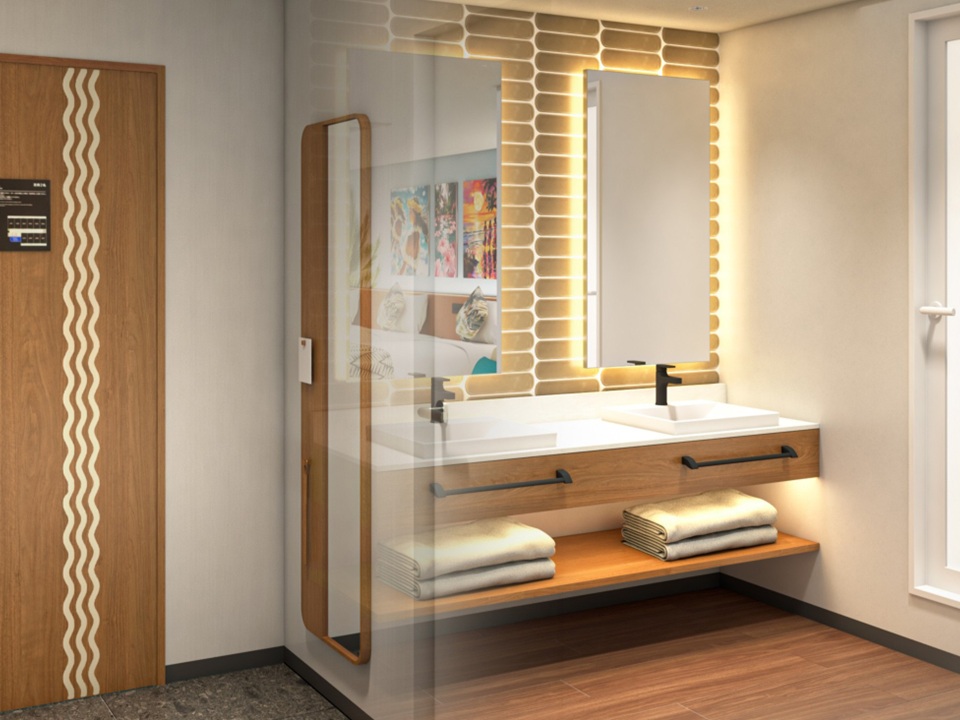 ラニスイート（禁煙）