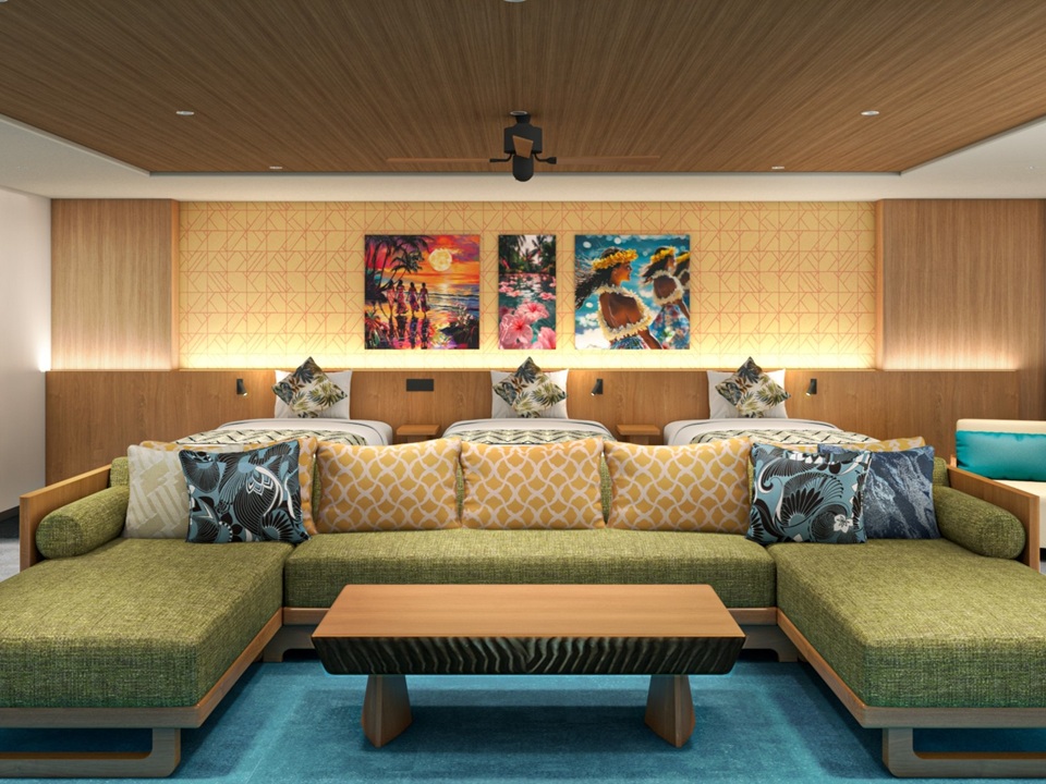 ラニスイート（禁煙）