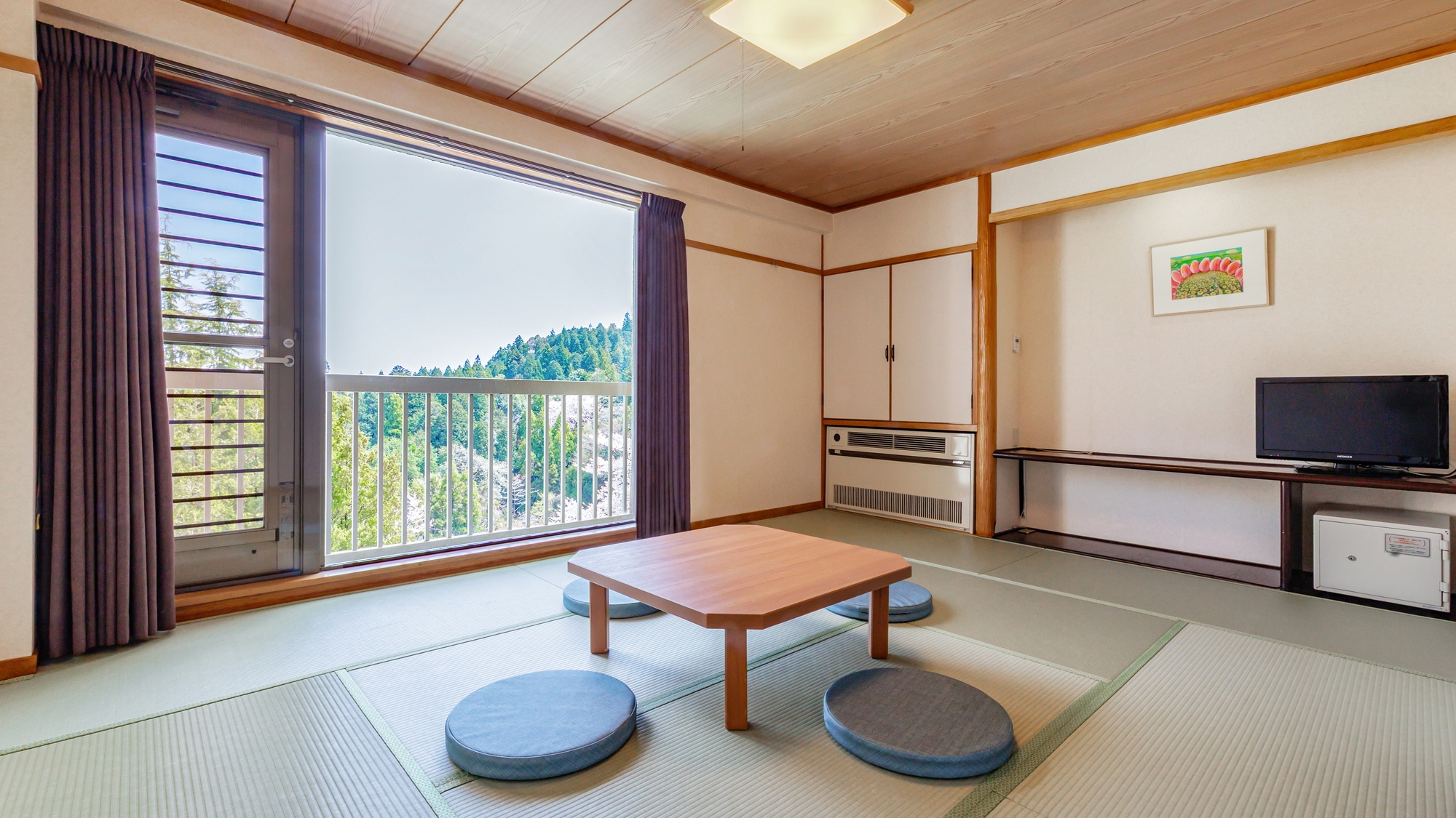 和室10畳（禁煙）