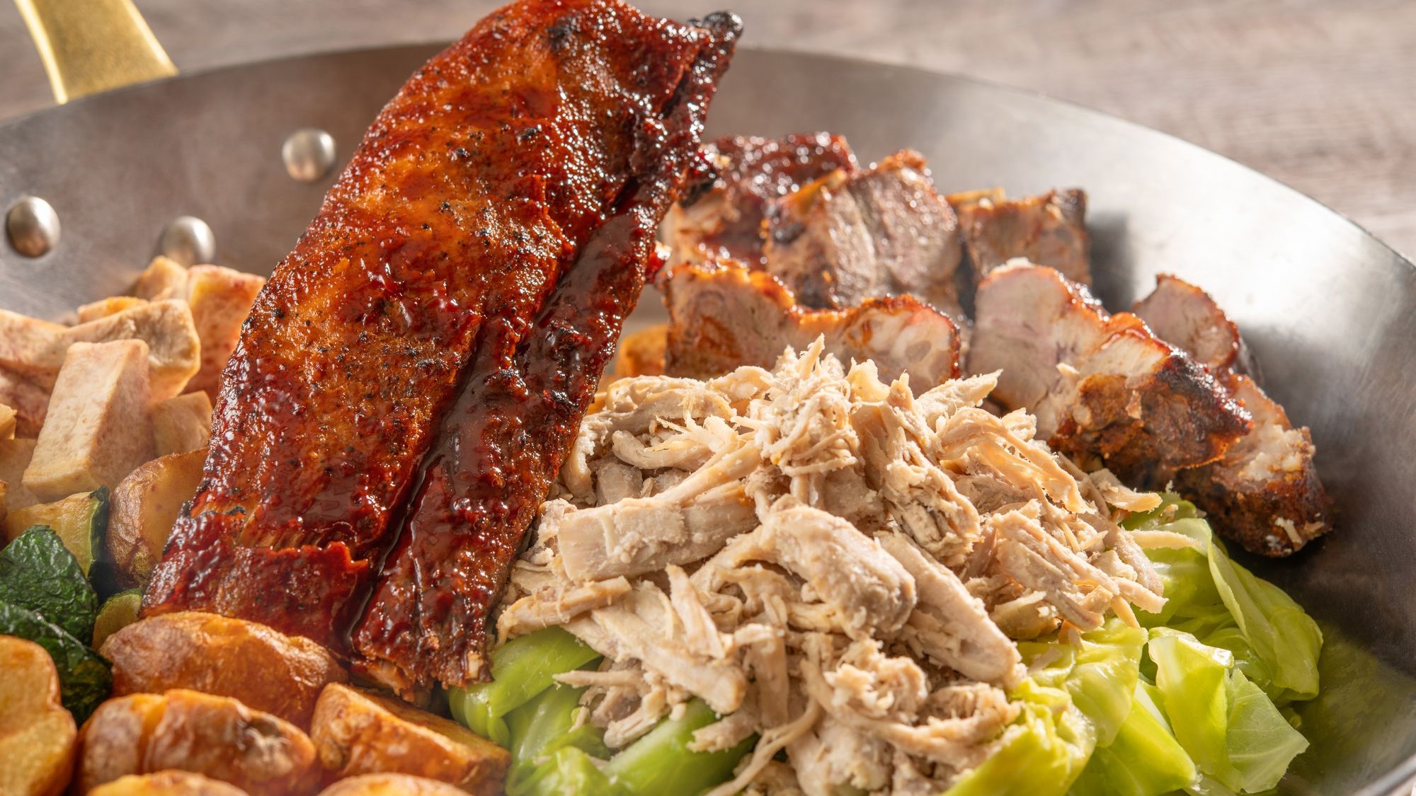 【食欲ソソる肉料理の饗宴】2026年夏ディナーメニュー