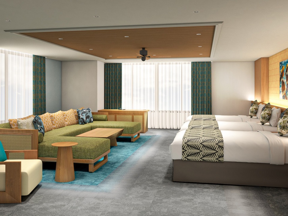 ラニスイート（禁煙）