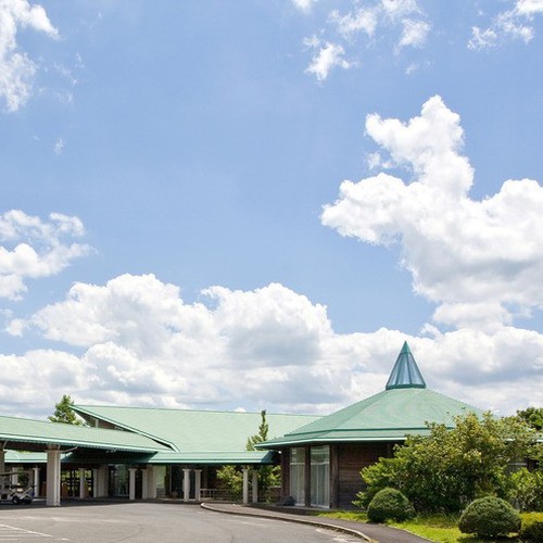 クラシック島根クラブ