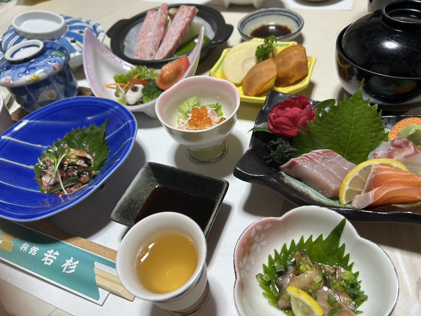 【カップル・ご夫婦限定／事前カード決済】おふたりご一緒に☆にごり湯につかりお寛ぎください［全館禁煙］