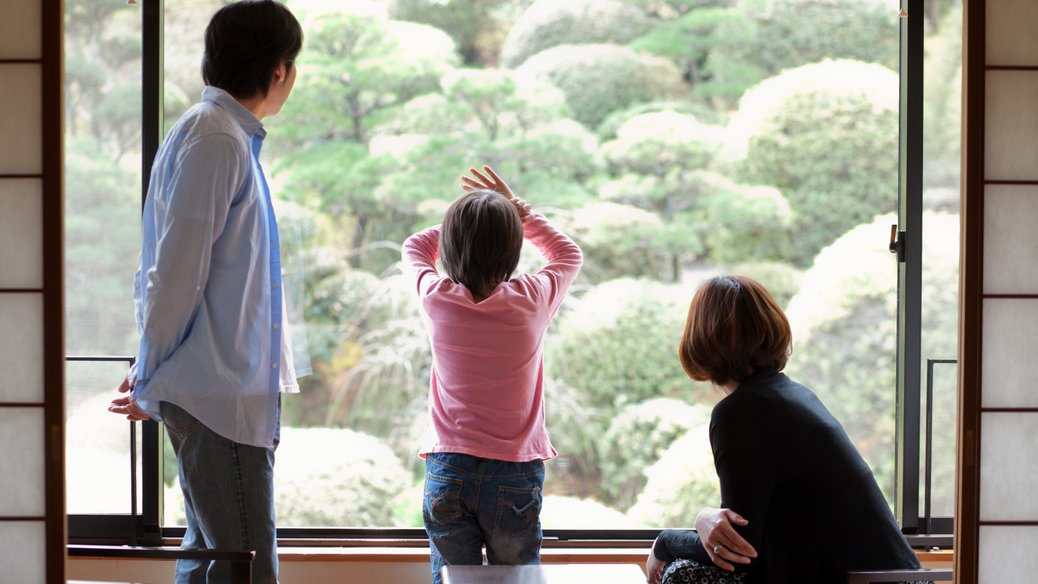 【夏休み企画】幼児一名無料！お子様ランチの夕食付♪家族旅応援☆ファミリープラン 