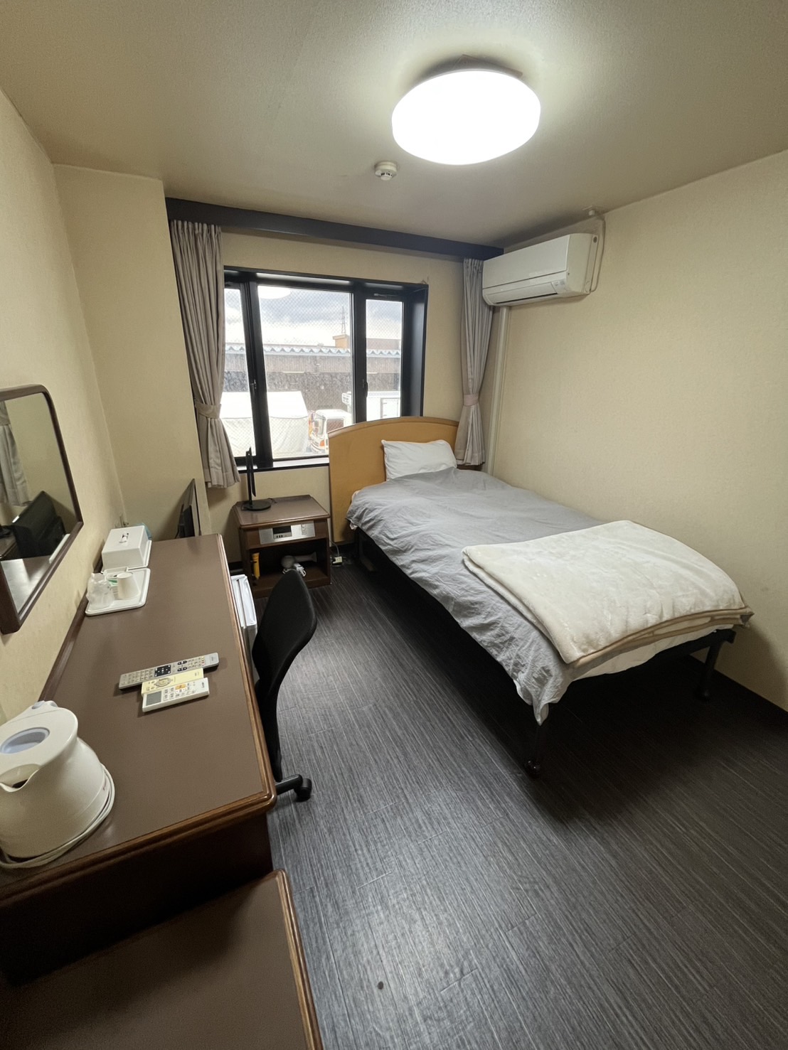 客室　2F