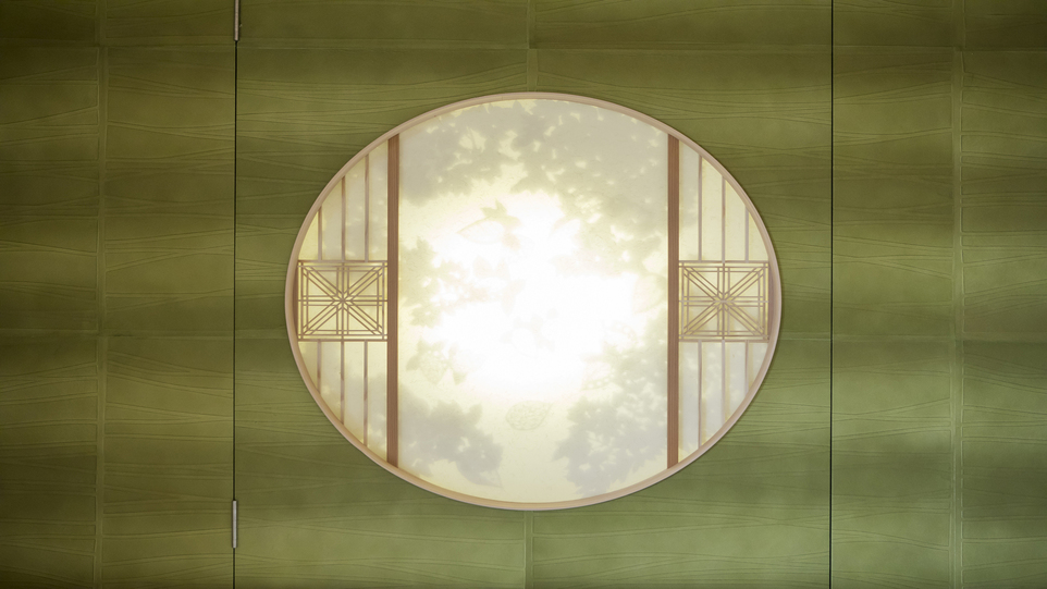 ●ジャパニーズモダンツイン●