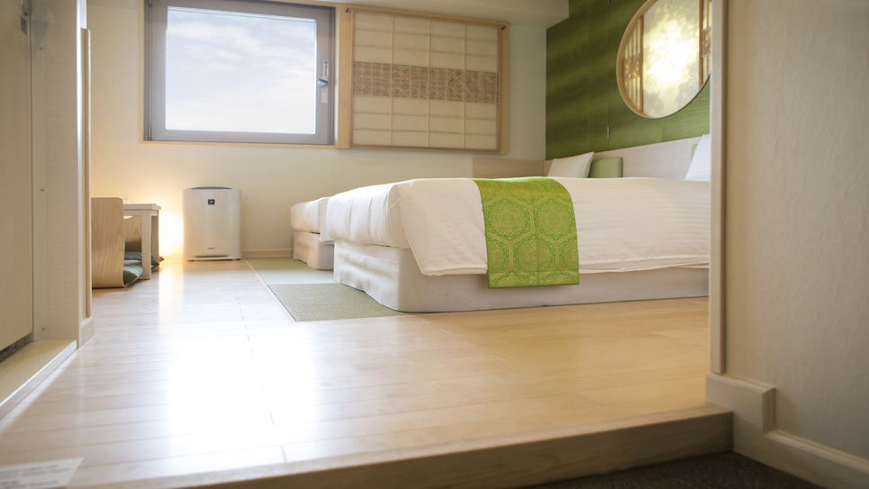 ●ジャパニーズモダンツイン●