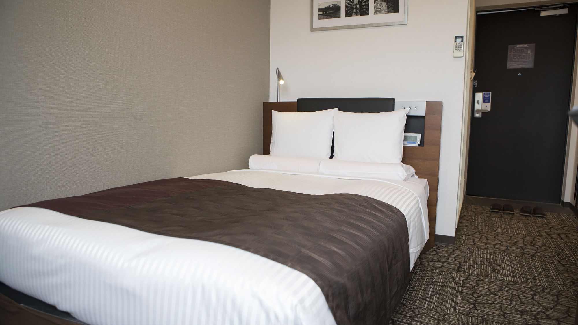 ●スタンダードセミダブル●