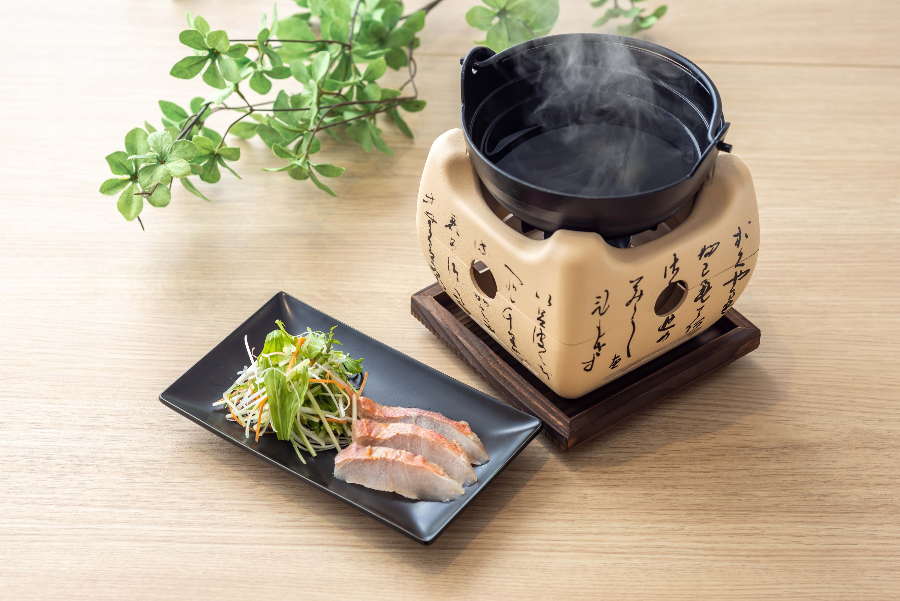 ゆっくり楽しむ贅沢を。青森県産食材を使った朝食ビュッフェ付きプラン♪