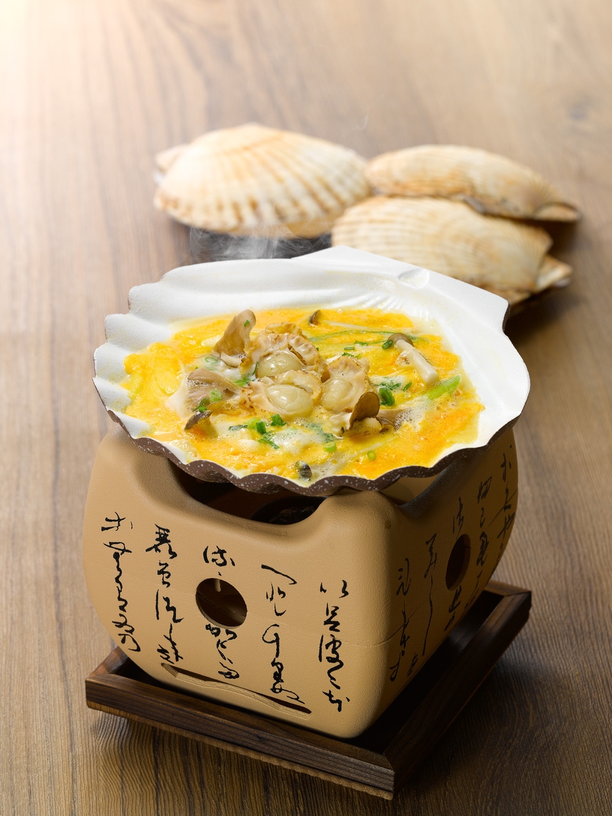 【朝食会場リニューアル記念】ゆっくり朝食を楽しむ贅沢を♪青森食材を使ったビュッフェ朝食お試しプラン
