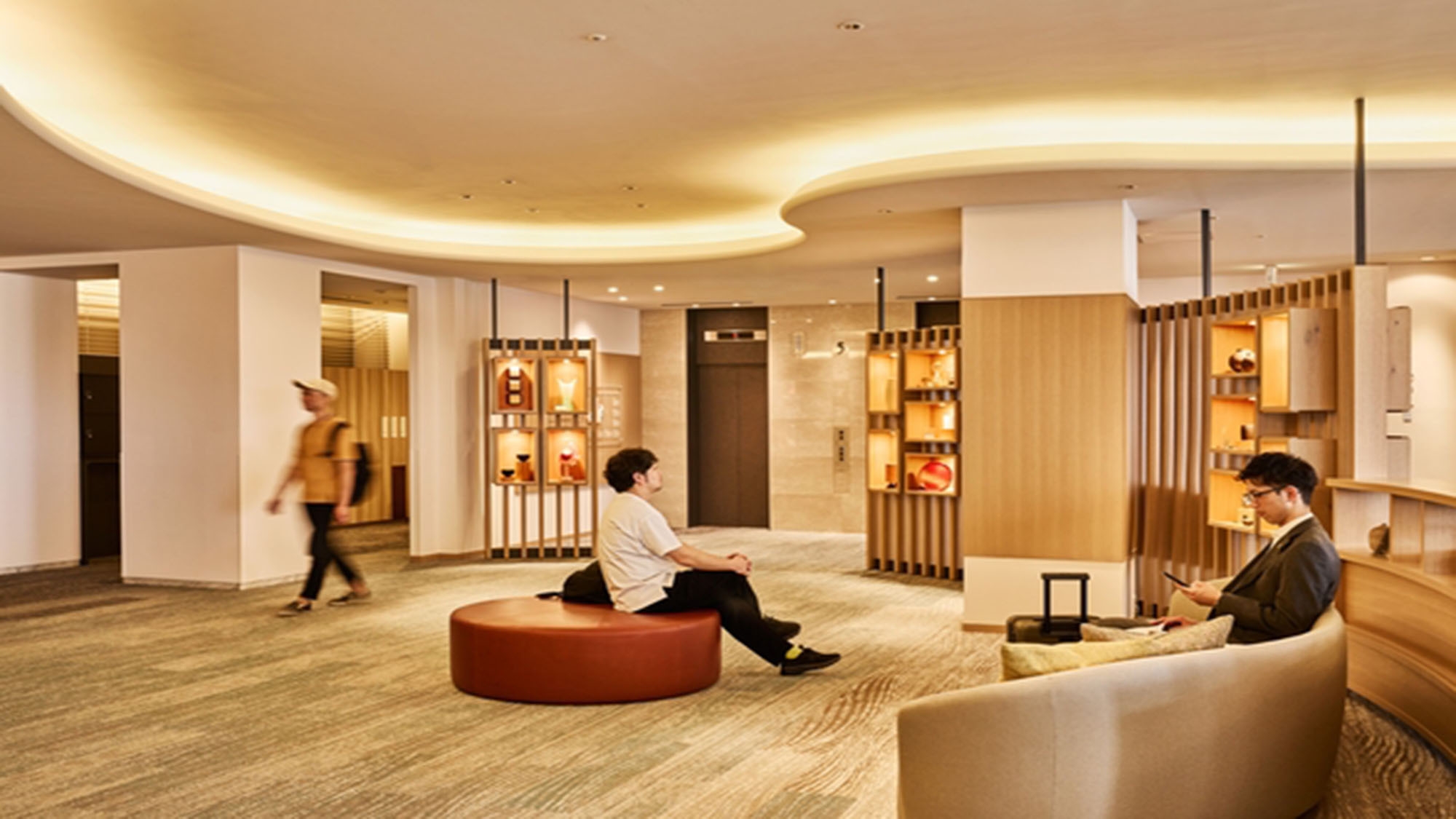 朝食付きプラン☆New