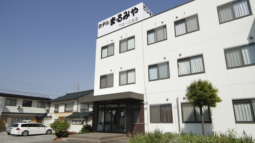 【当日限定◆素泊まり】本日のご予約でお得に泊まろう♪お一人様440円OFF★急な出張◇急な延泊に！