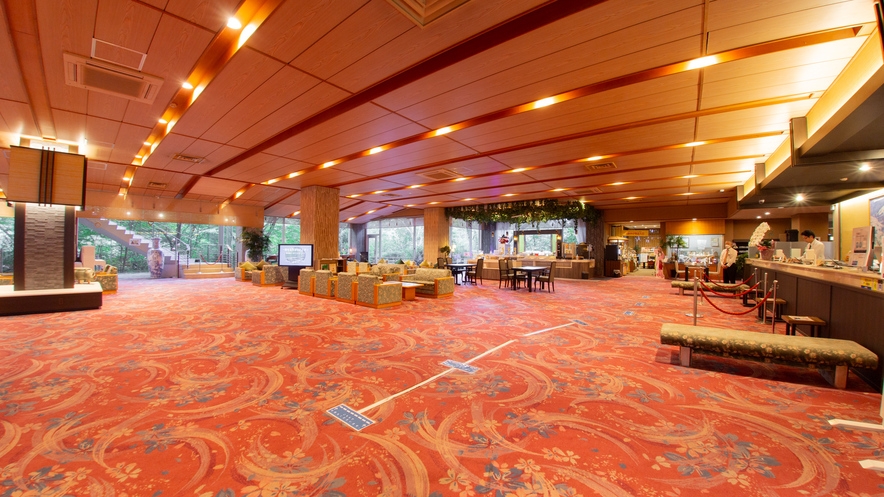 【カレーランチバイキング＋カレーランチバイキング】タオル付　☆休憩室はございません　