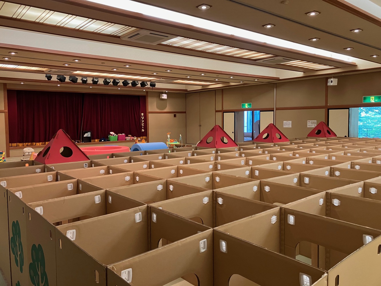 【夏限定】お子様特価〜小学生5000円！未就学児2500円！〜1泊2食付き☆夏限定ファミリープラン