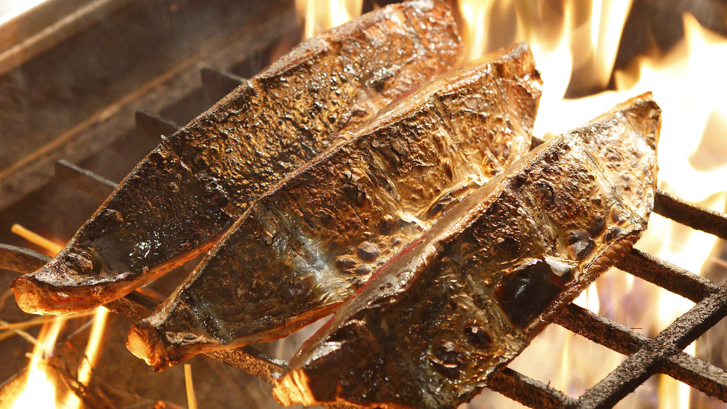 【かつお船コラボ企画】自分で焼く藁焼きたたきは旨いぜよっ！体験チケット付宿泊パックプラン♪