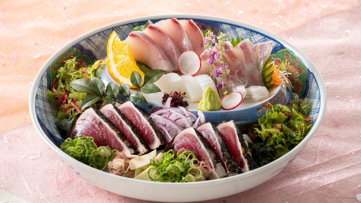 【お部屋食】夕食はお部屋で満喫！土佐のさじき膳プラン