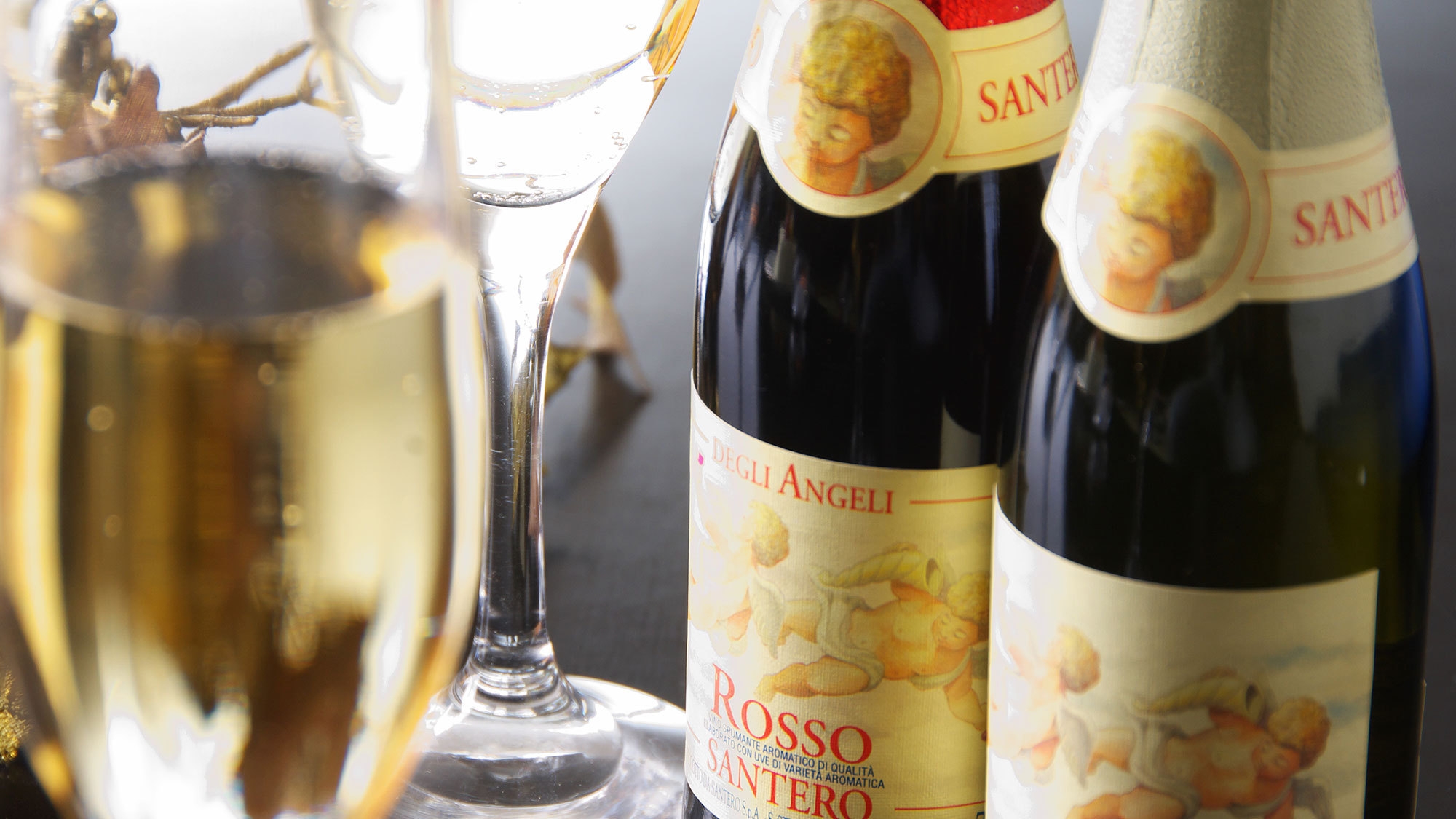 【スパークリングワイン＆クリスマスケーキ付】旅館で過ごすプレミアムクリスマス★＜１日５組限定＞