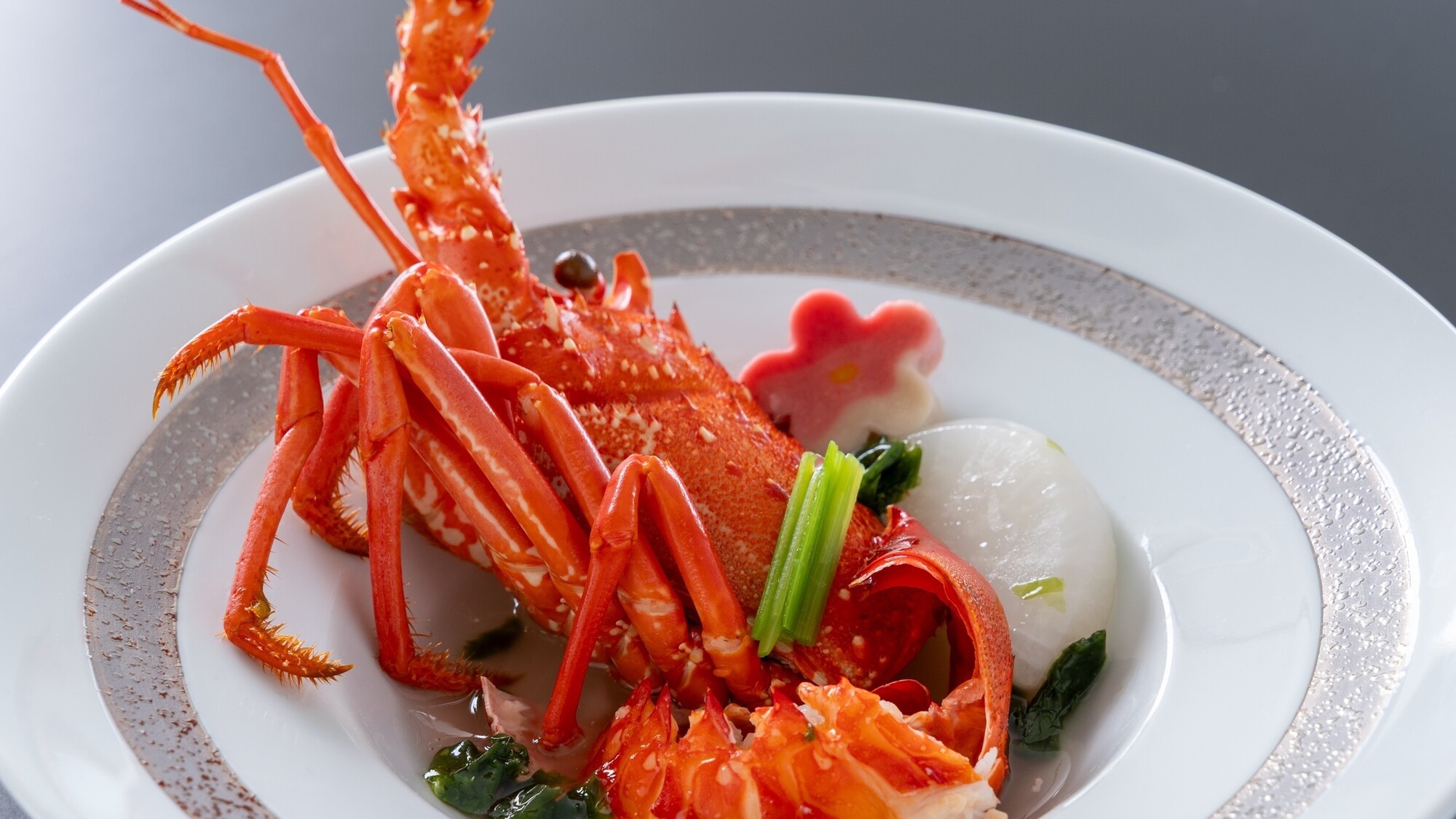 【旬彩物語／竜潮コース】幻の高級魚本クエとふぐのお鍋に土佐あかうしステーキを食す冬の究極グルメコース