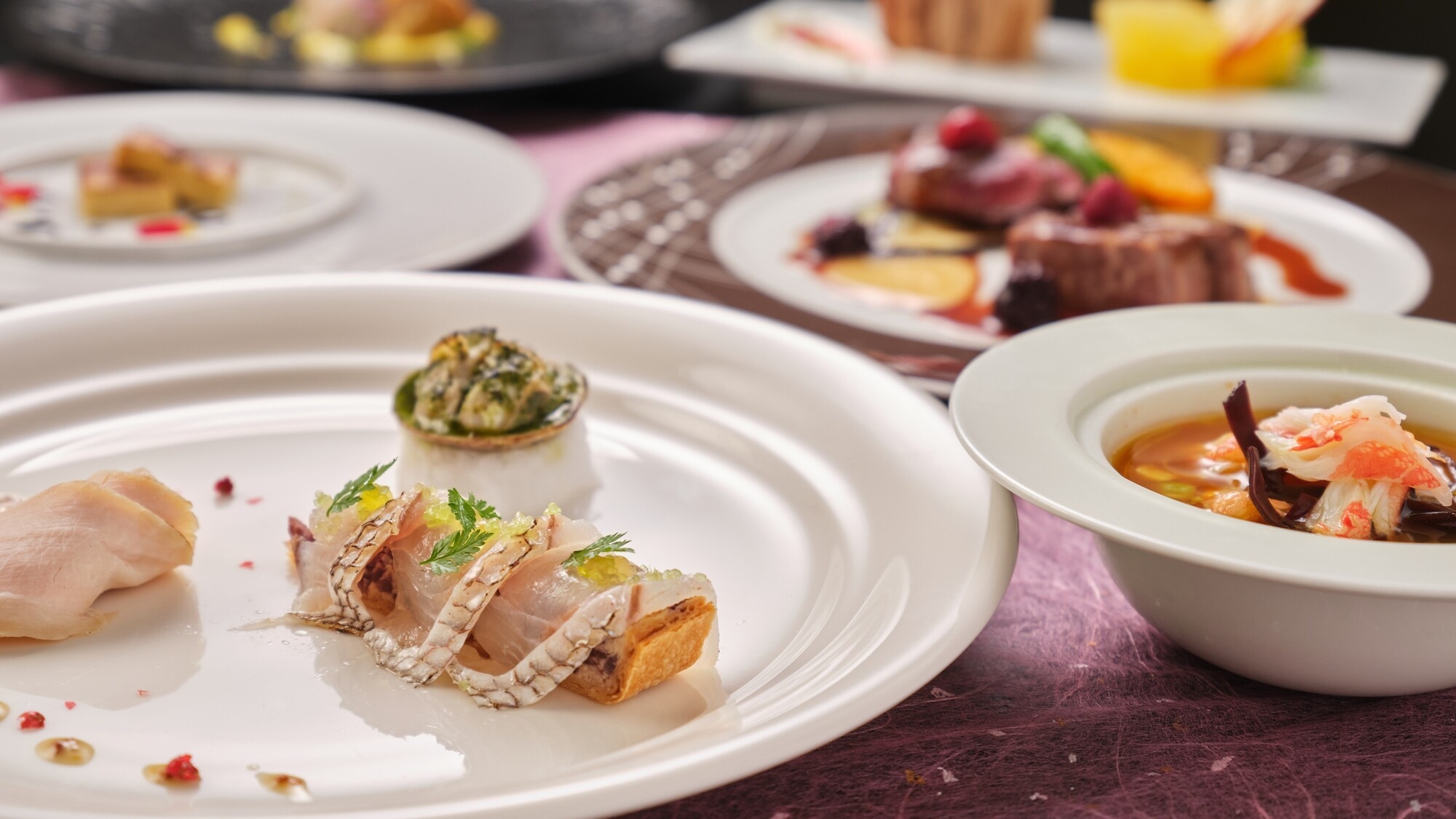 【スパークリングワイン＆クリスマスケーキ付】旅館で過ごすプレミアムクリスマス★＜１日５組限定＞