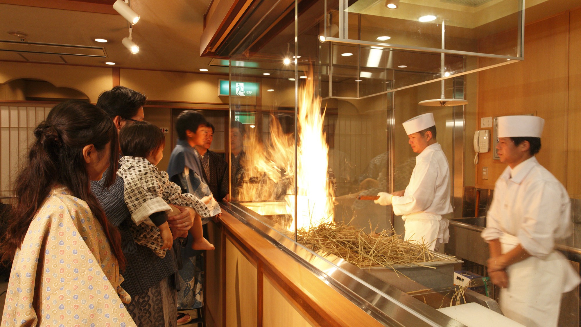 〜城西館150周年記念プラン〜【お部屋食確約】《量少なめ質重視》＜夏の厳選美食会席＞