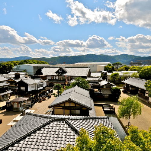 ヴィラージュ京都